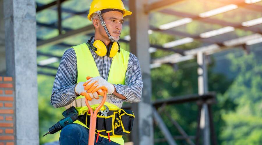 Expert top industrial roofings services in Fox River Grove, IL